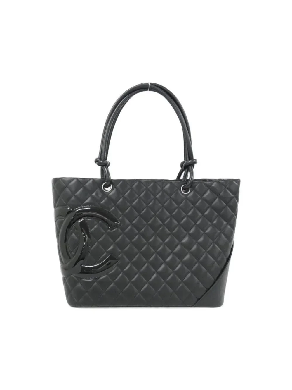 Chanel Cambon Line Bag